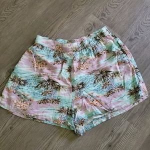 American Eagle Soft Short